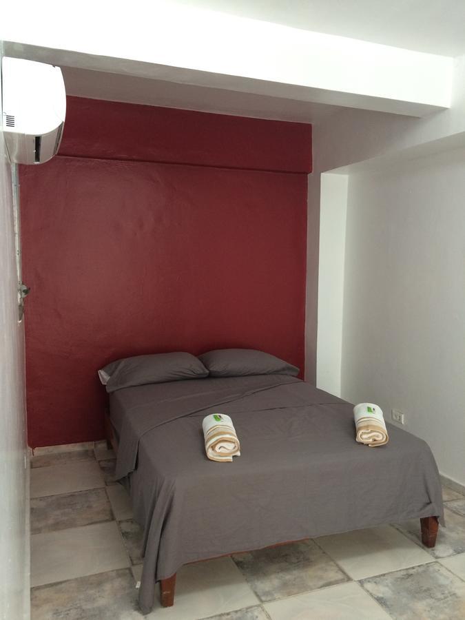 Hotel Pacific Coast Veracruz Bagian luar foto