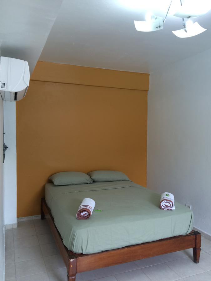 Hotel Pacific Coast Veracruz Bagian luar foto
