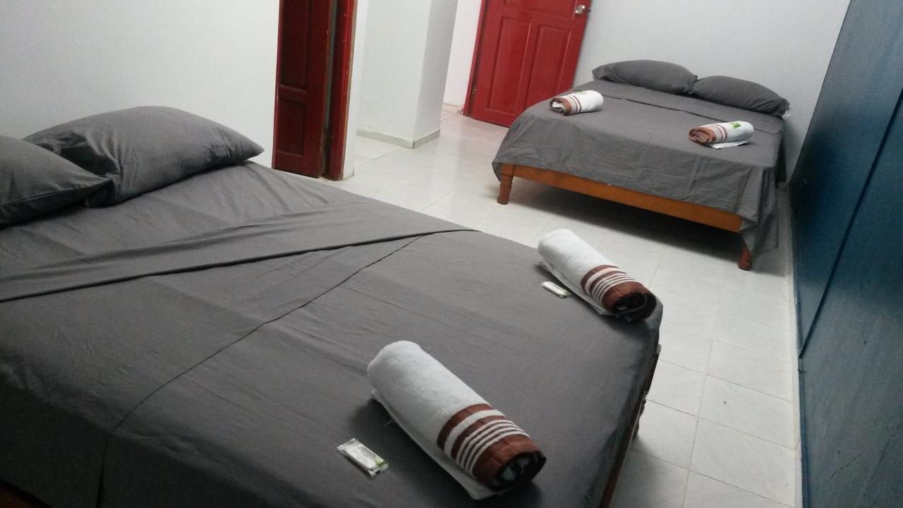 Hotel Pacific Coast Veracruz Bagian luar foto