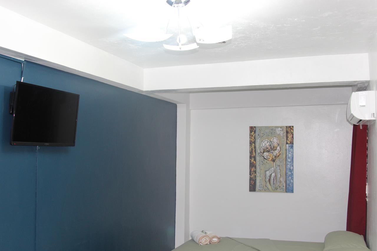 Hotel Pacific Coast Veracruz Bagian luar foto