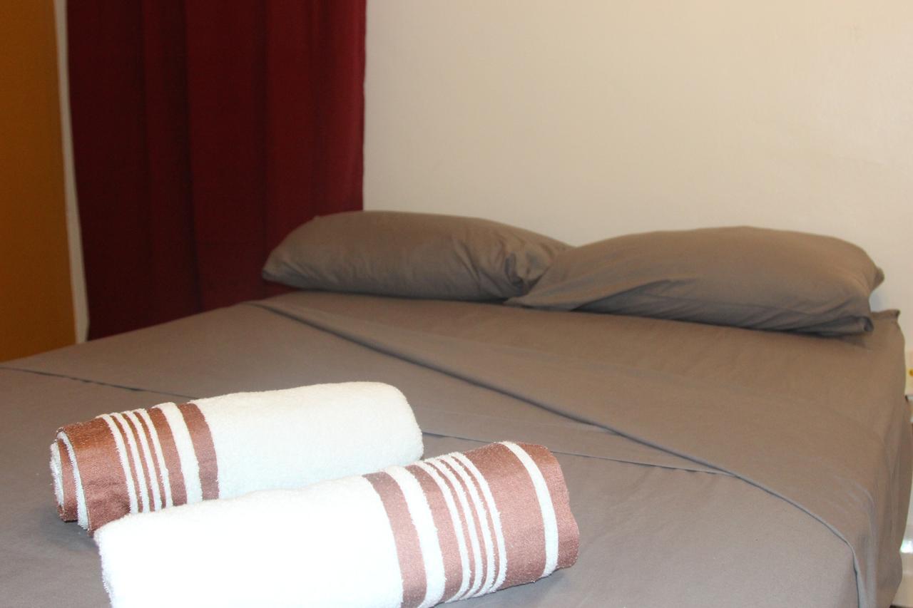 Hotel Pacific Coast Veracruz Bagian luar foto
