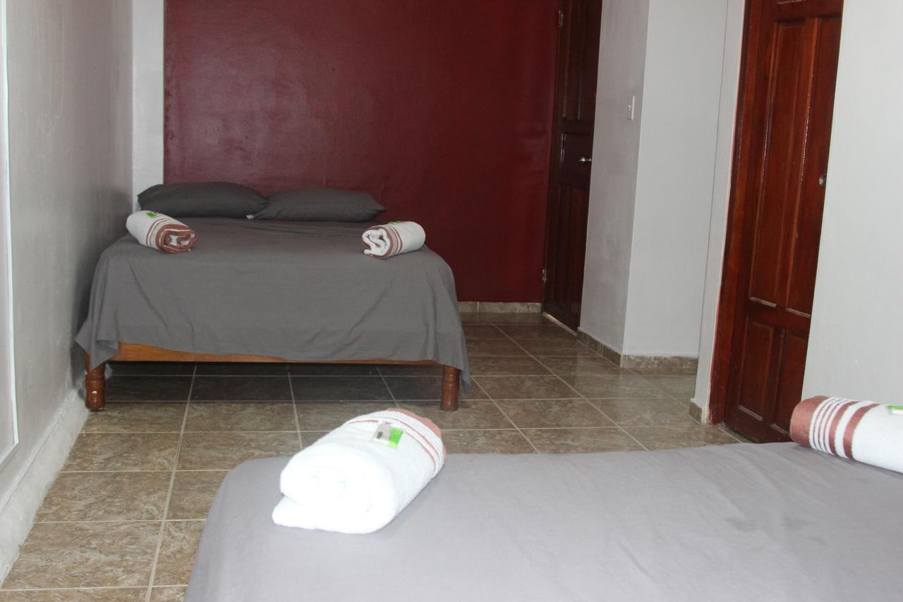 Hotel Pacific Coast Veracruz Bagian luar foto