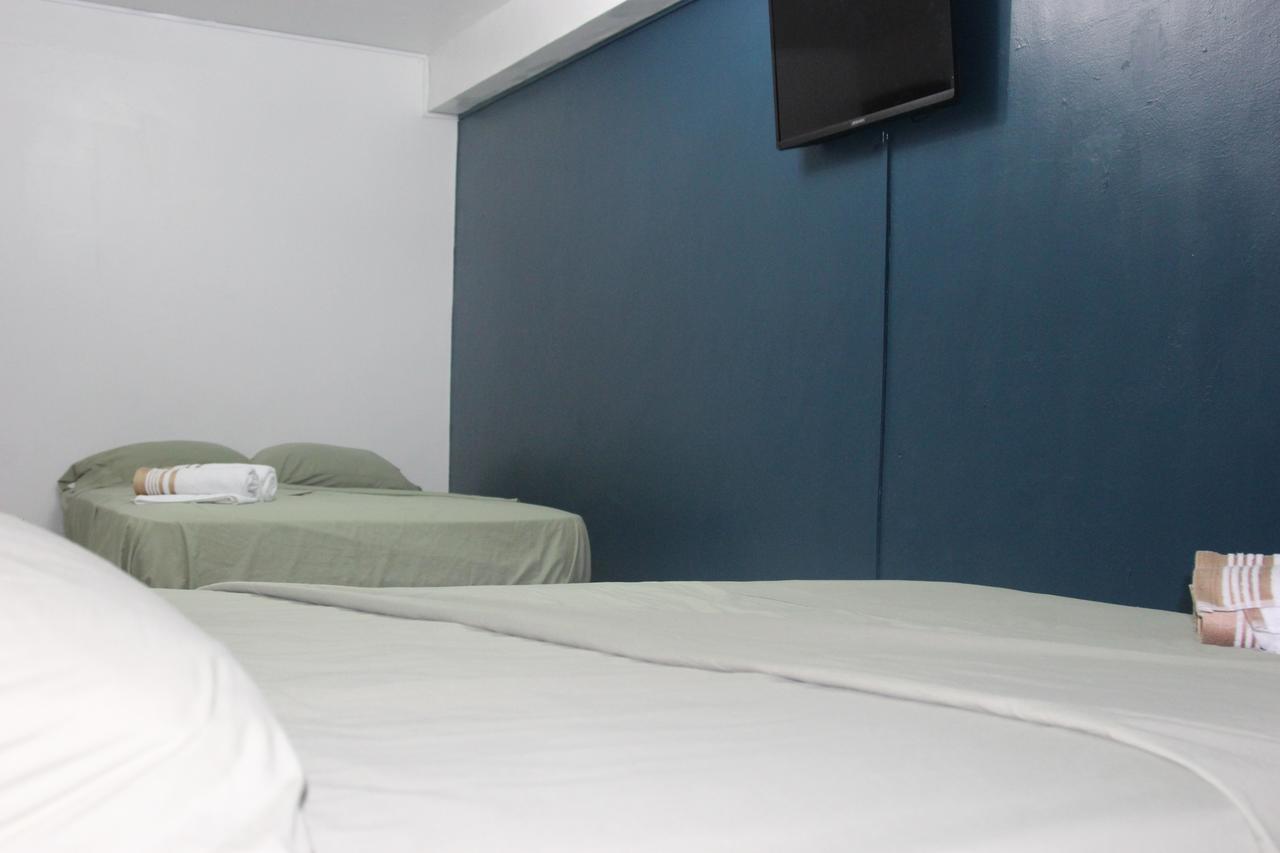 Hotel Pacific Coast Veracruz Bagian luar foto