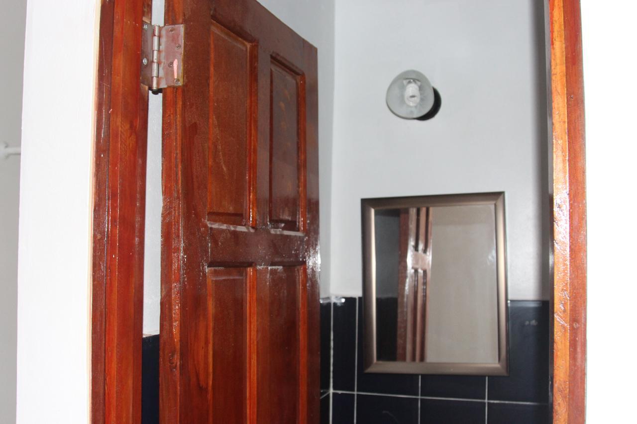 Hotel Pacific Coast Veracruz Bagian luar foto