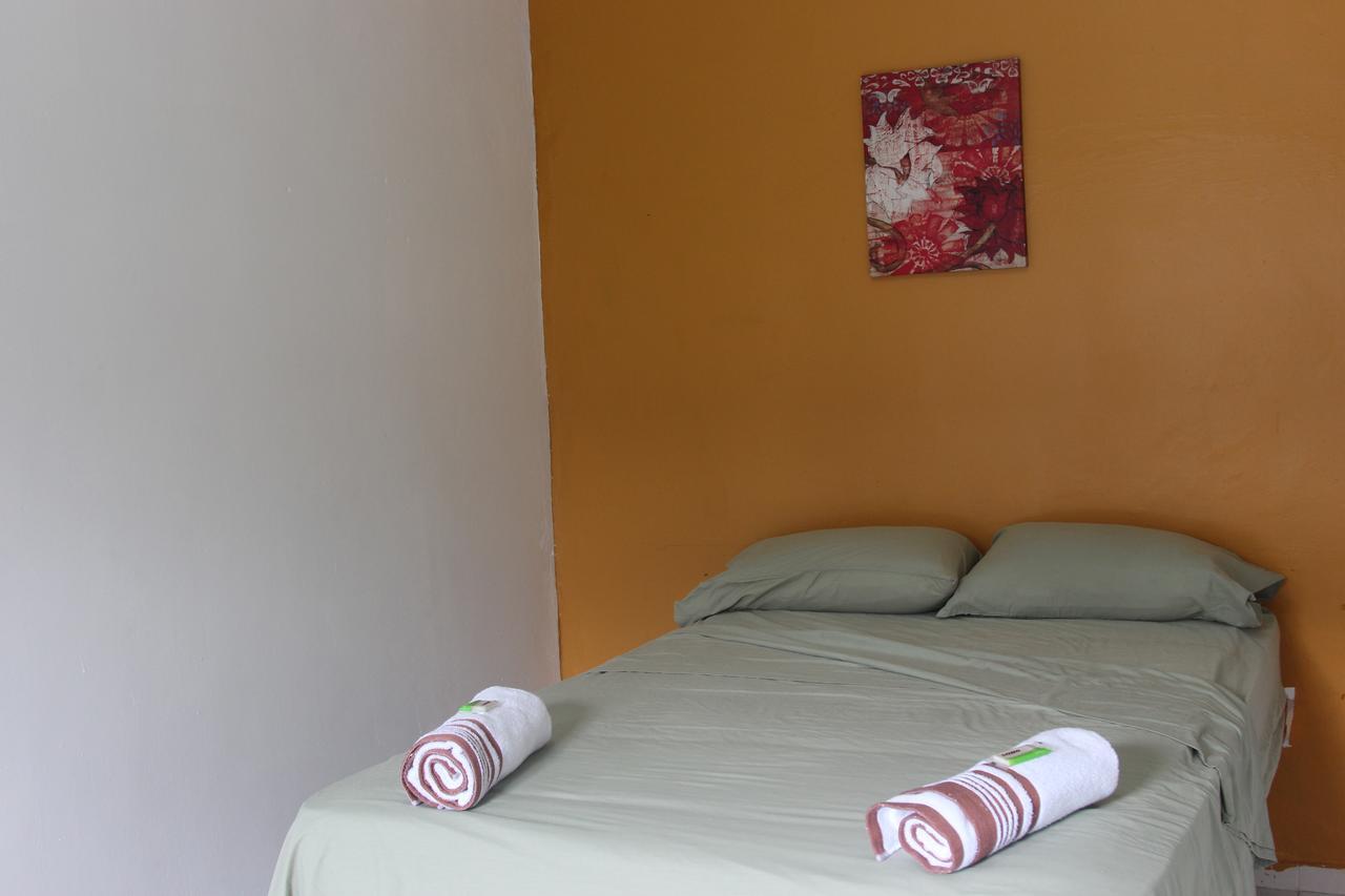 Hotel Pacific Coast Veracruz Bagian luar foto