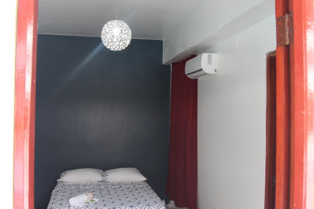 Hotel Pacific Coast Veracruz Bagian luar foto