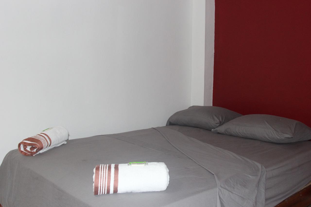 Hotel Pacific Coast Veracruz Bagian luar foto