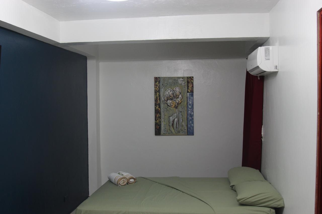 Hotel Pacific Coast Veracruz Bagian luar foto