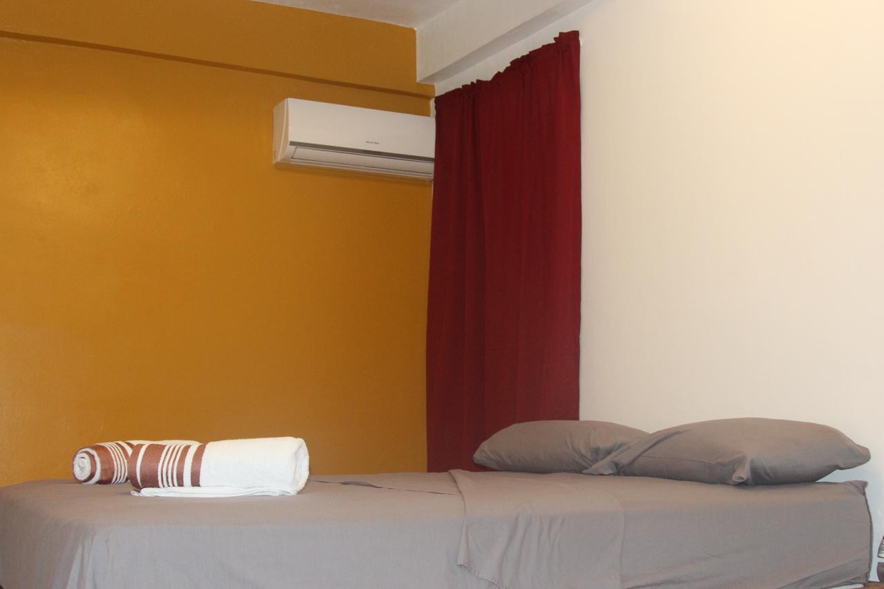 Hotel Pacific Coast Veracruz Bagian luar foto