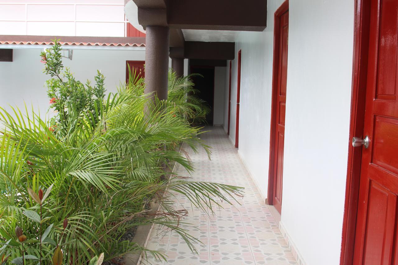 Hotel Pacific Coast Veracruz Bagian luar foto