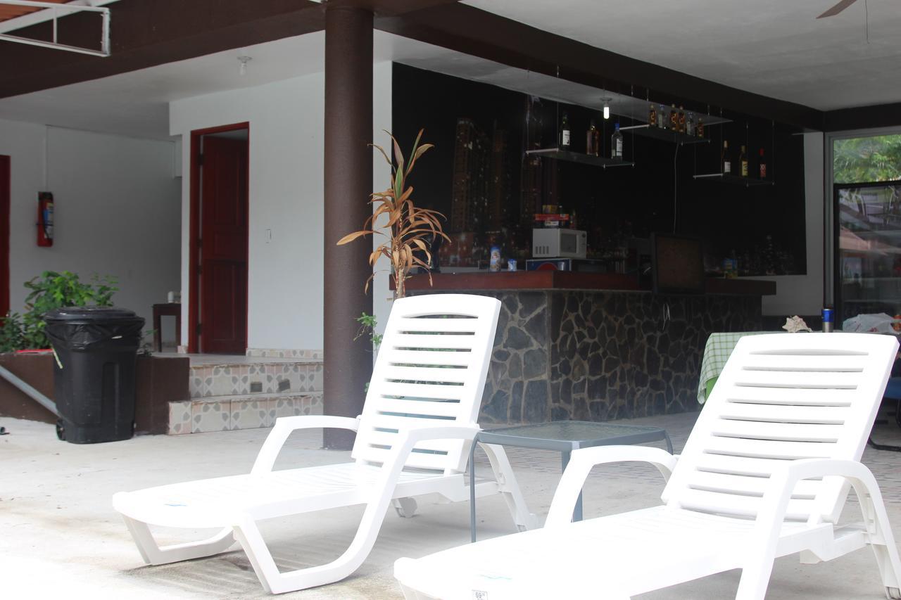 Hotel Pacific Coast Veracruz Bagian luar foto