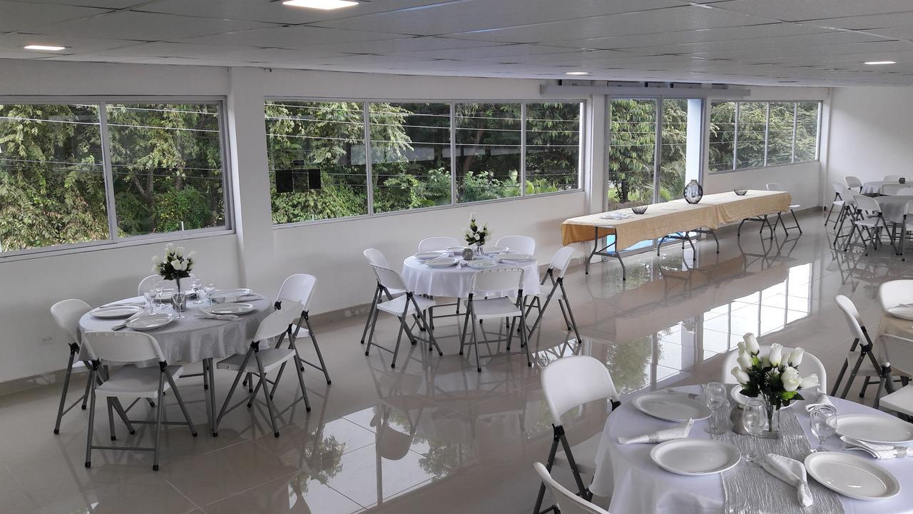 Hotel Pacific Coast Veracruz Bagian luar foto