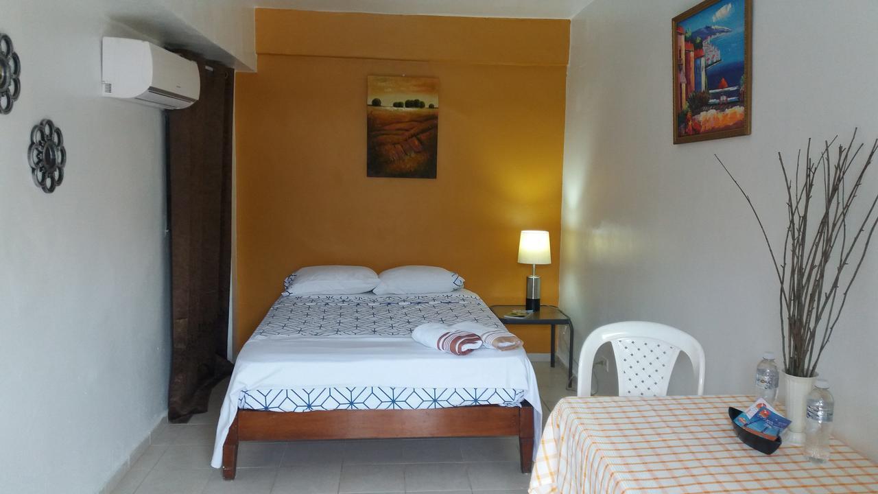 Hotel Pacific Coast Veracruz Bagian luar foto