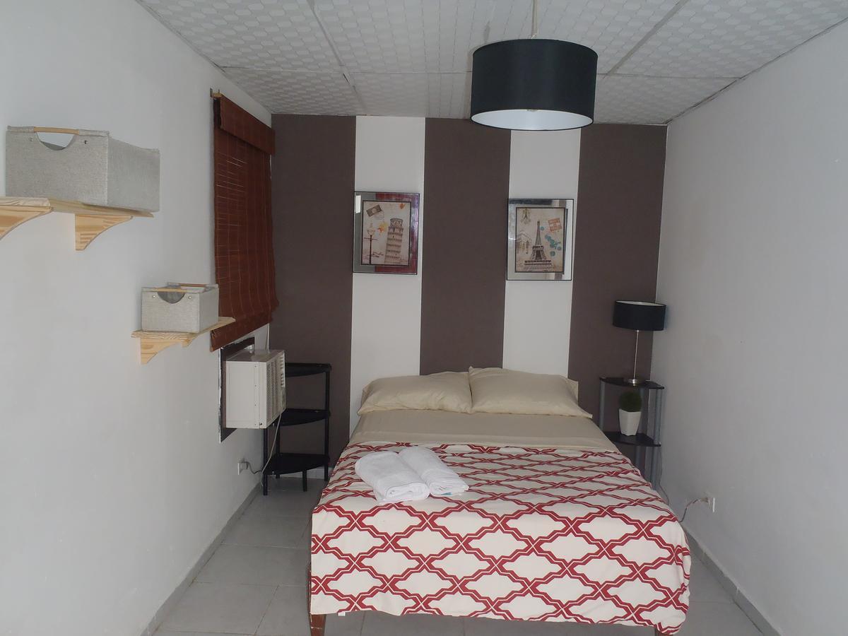 Hotel Pacific Coast Veracruz Bagian luar foto