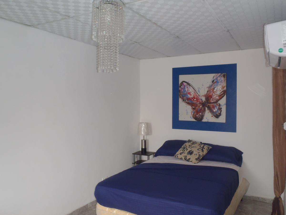 Hotel Pacific Coast Veracruz Bagian luar foto