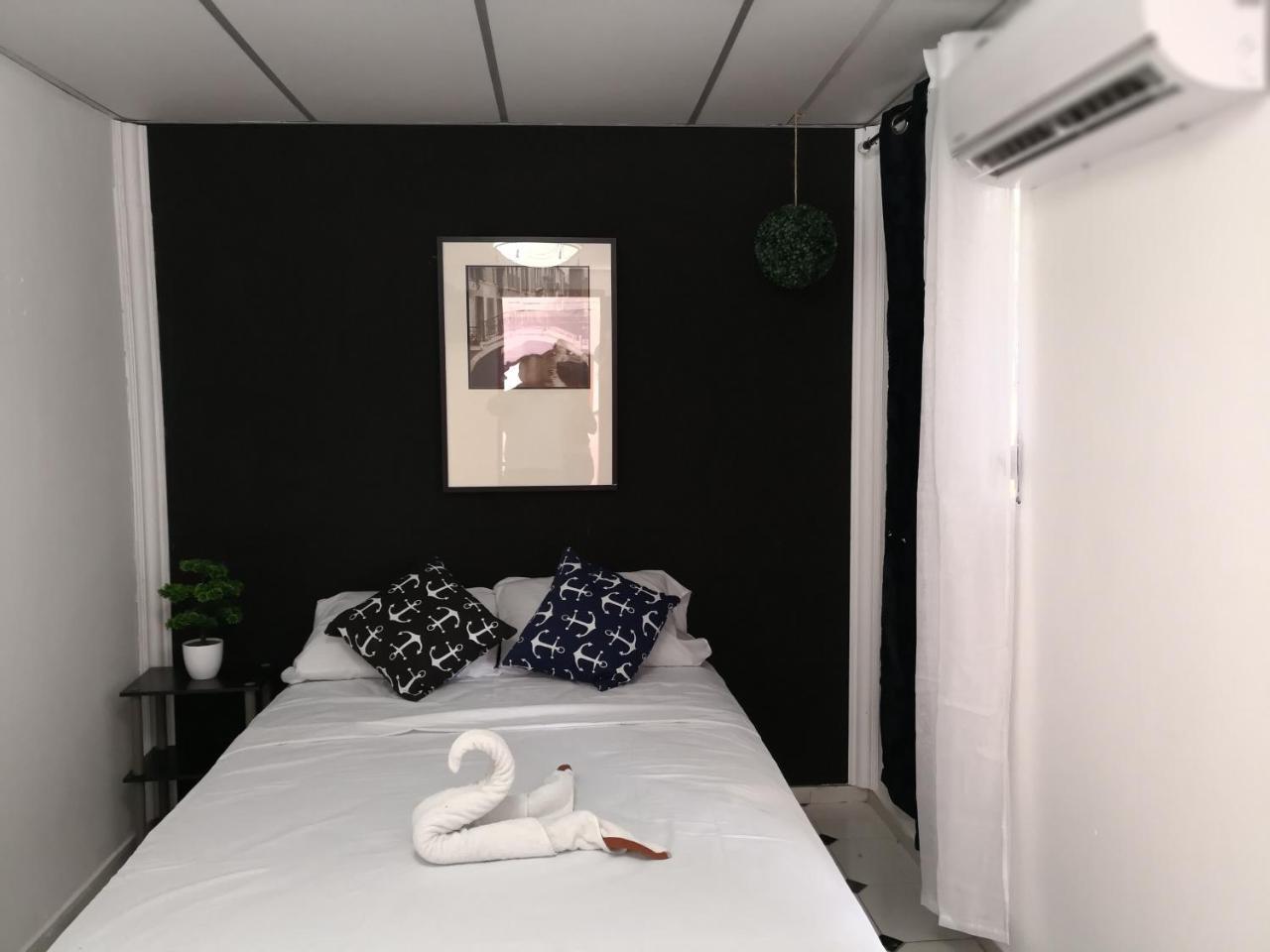 Hotel Pacific Coast Veracruz Bagian luar foto