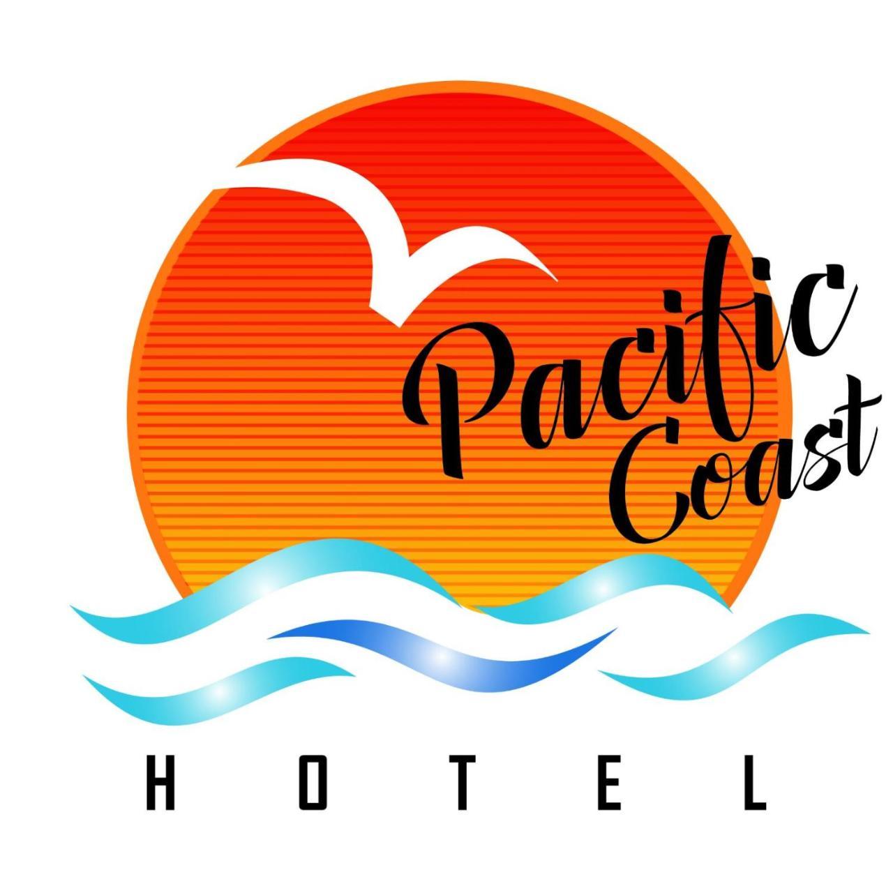 Hotel Pacific Coast Veracruz Bagian luar foto