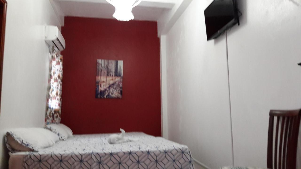 Hotel Pacific Coast Veracruz Bagian luar foto