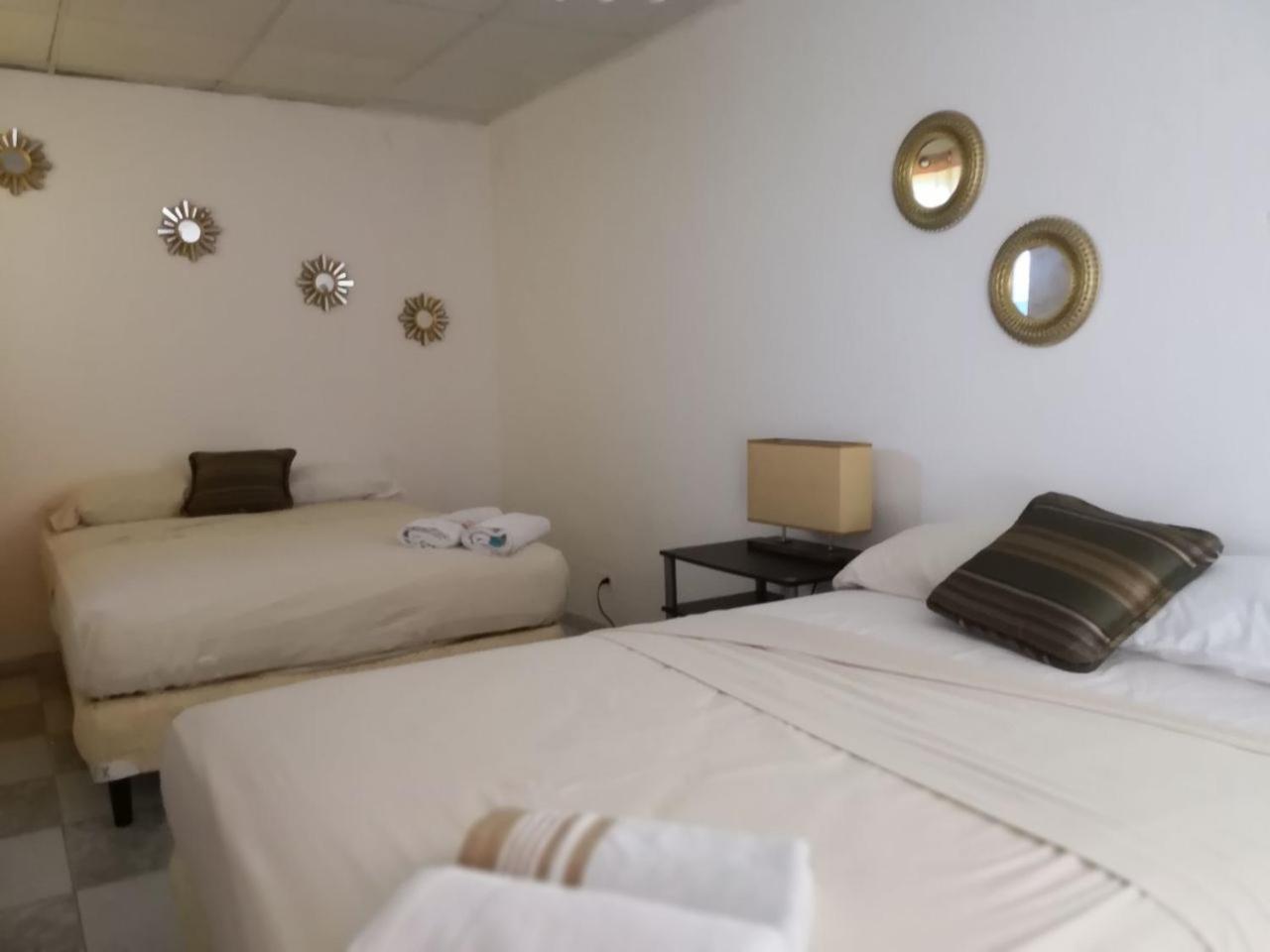 Hotel Pacific Coast Veracruz Bagian luar foto
