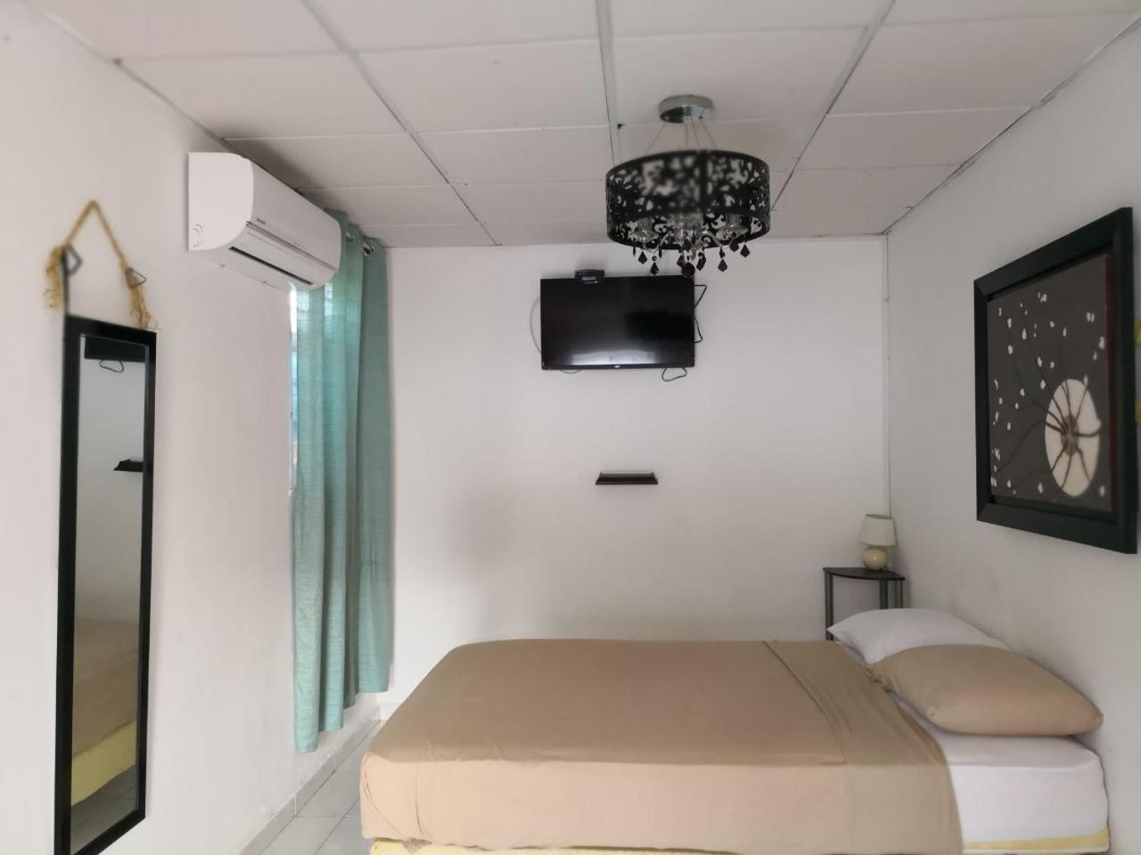 Hotel Pacific Coast Veracruz Bagian luar foto